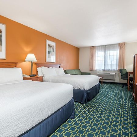 Baymont By Wyndham Santa Fe Hotel Cameră foto
