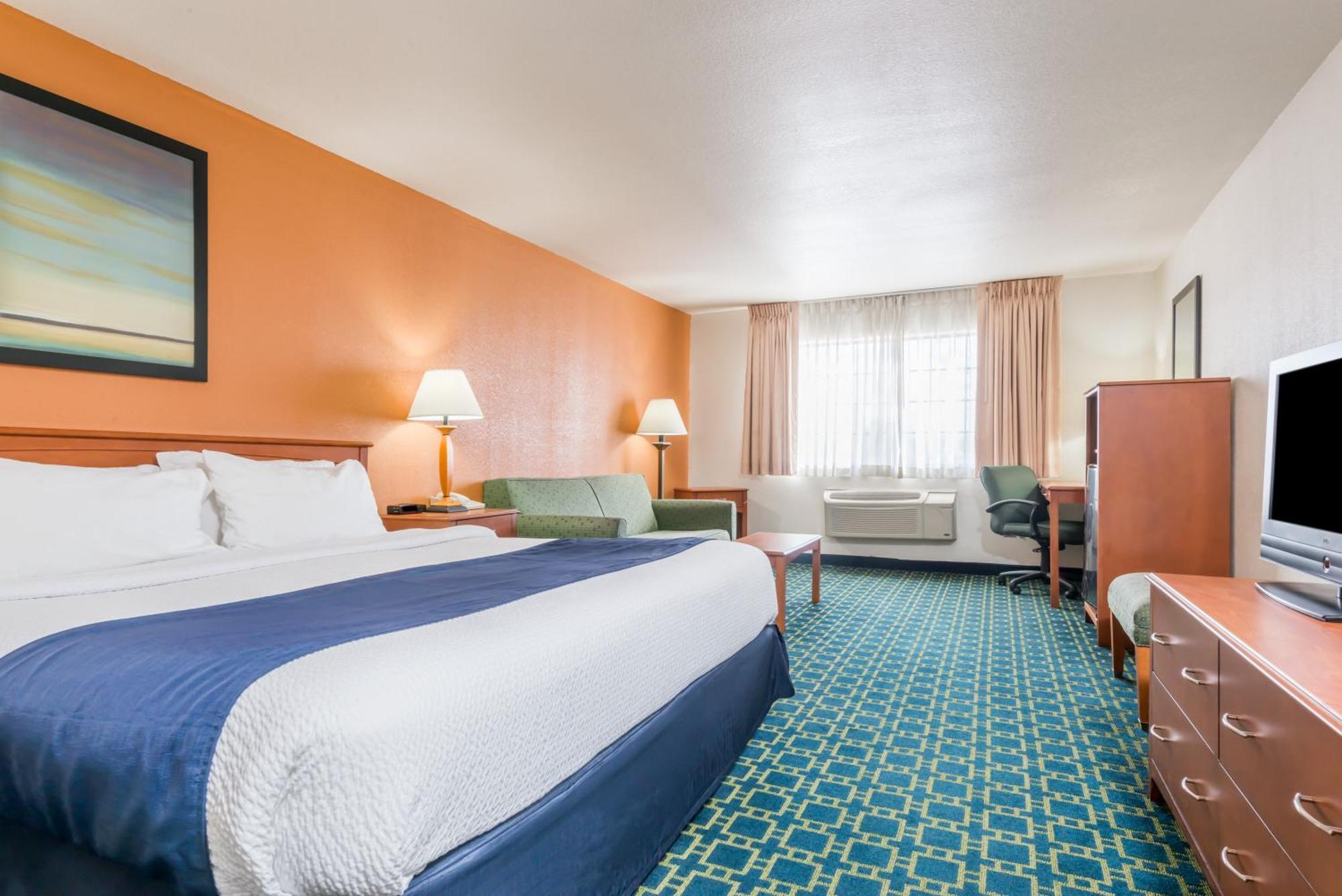 Baymont By Wyndham Santa Fe Hotel Cameră foto